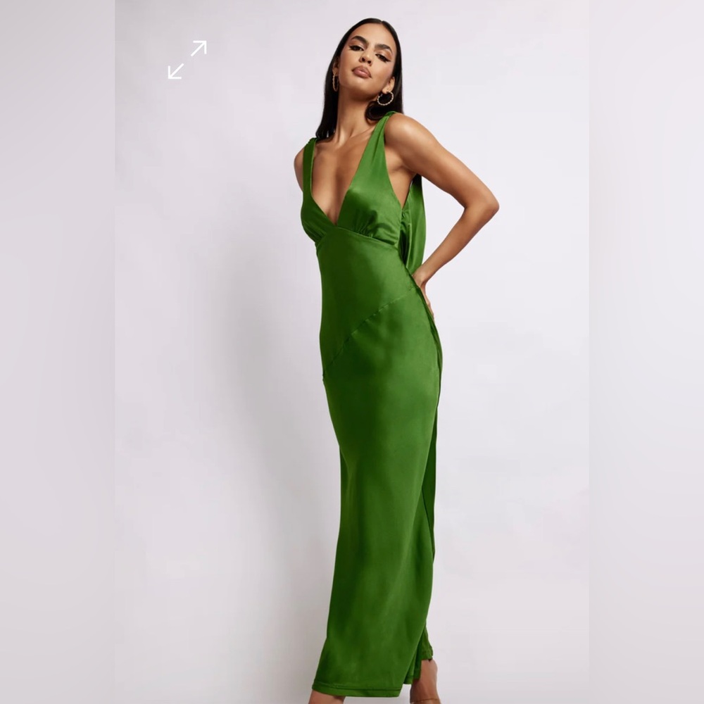 MESHKI Dress